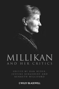 Millikan and Her Critics photo №1