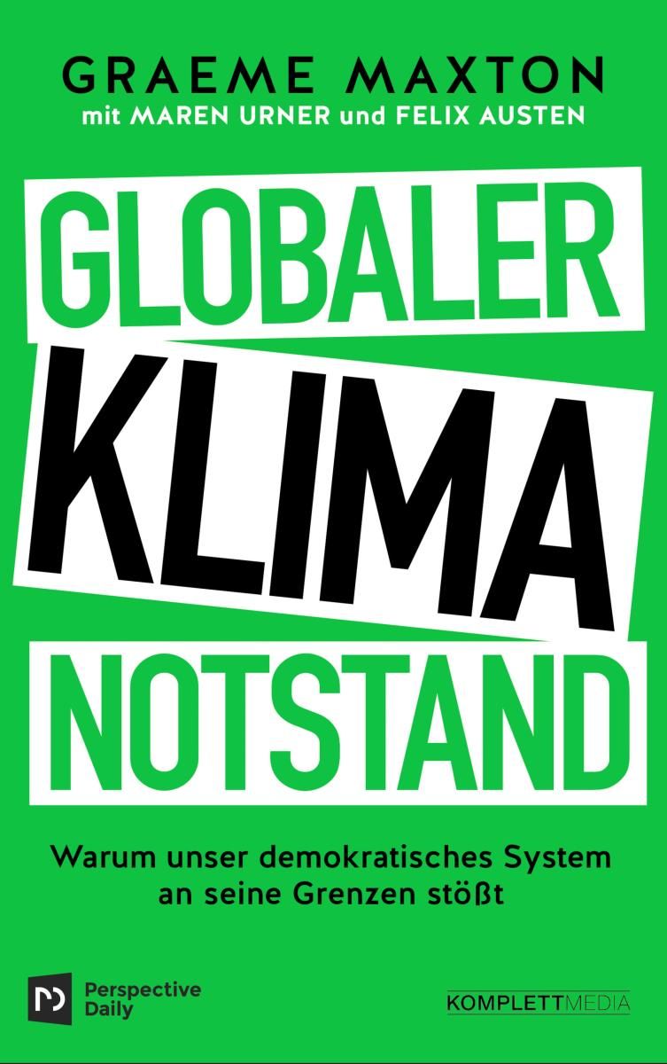 Globaler Klimanotstand Foto №1