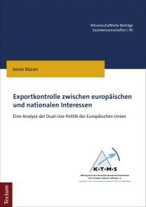 Exportkontrolle zwischen europäischen und nationalen Interessen Foto №1
