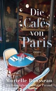 Die Cafés von Paris Foto №1