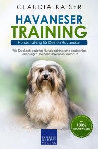 Havaneser Training - Hundetraining für Deinen Havaneser Foto №1