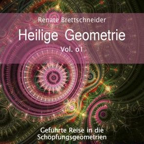 Heilige Geometrie Foto 1