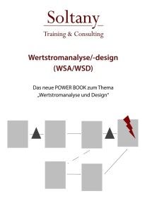 Wertstromanalyse und Design WSA/D Foto №1