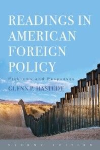 Readings in American Foreign Policy Foto №1