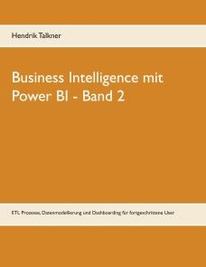 Business Intelligence mit Power BI Foto №1