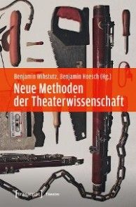 Neue Methoden der Theaterwissenschaft Foto №1