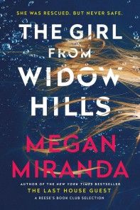 The Girl from Widow Hills photo №1
