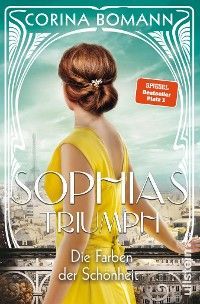 Die Farben der Schönheit - Sophias Triumph Foto №1