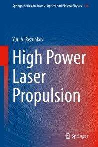 High Power Laser Propulsion photo №1