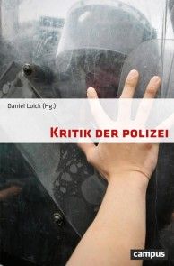 Kritik der Polizei photo №1