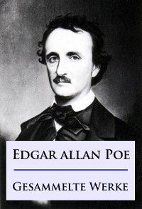 Edgar Allan Poe - Gesammelte Werke Foto №1