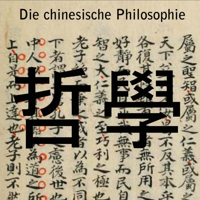 Die chinesische Philosophie Foto 2