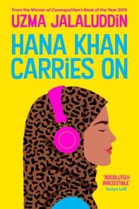 Hana Khan Carries On photo №1