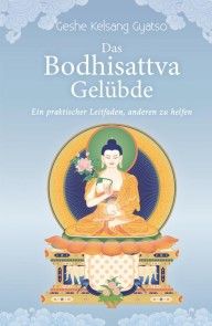 Das Bodhisattva Gelübde Foto №1