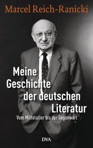 Meine Geschichte der deutschen Literatur Foto №1