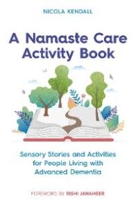 A Namaste Care Activity Book photo №1