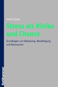 Stress als Risiko und Chance photo 1