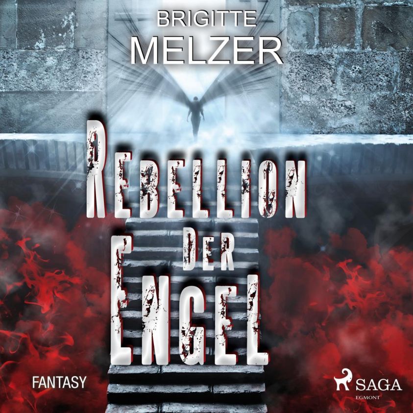 Rebellion der Engel - Fantasy Foto 2
