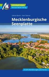 Mecklenburgische Seenplatte Reiseführer Michael Müller Verlag Foto №1