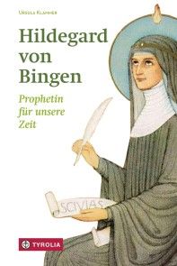 Hildegard von Bingen Foto №1