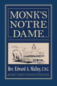 Monk's Notre Dame photo №1
