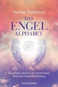 Das Engel-Alphabet Foto №1