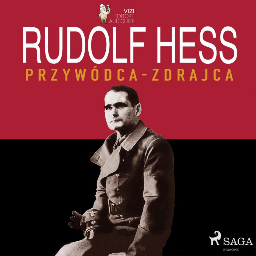 Rudolf Hess photo 2