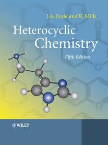 Heterocyclic Chemistry photo №1