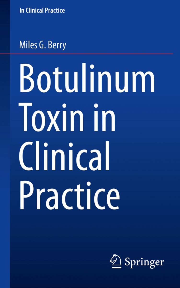 Botulinum Toxin in Clinical Practice photo №1