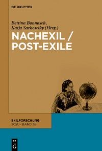 Nachexil / Post-Exile Foto №1