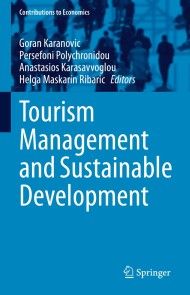 Tourism Management and Sustainable Development photo №1