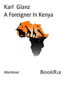A Foreigner In Kenya photo №1