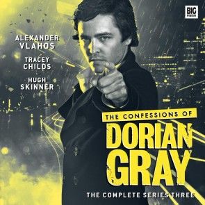 The Confessions of Dorian Gray photo 1