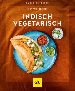 Indisch vegetarisch Foto №1