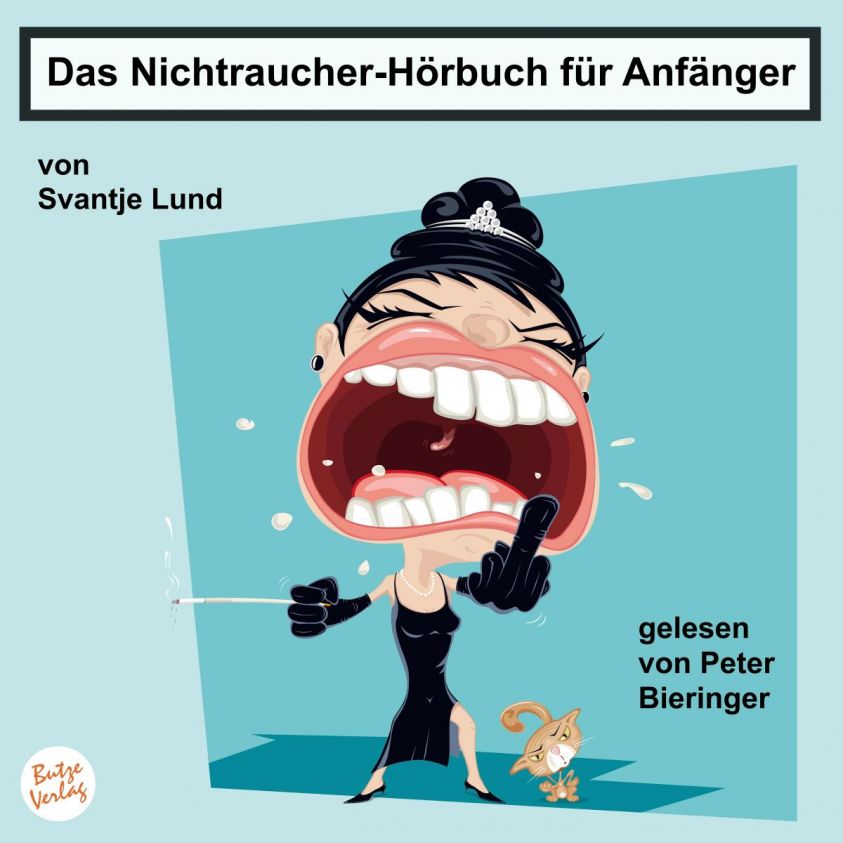 Das Nichtraucher-Hörbuch für Anfänger Foto 2