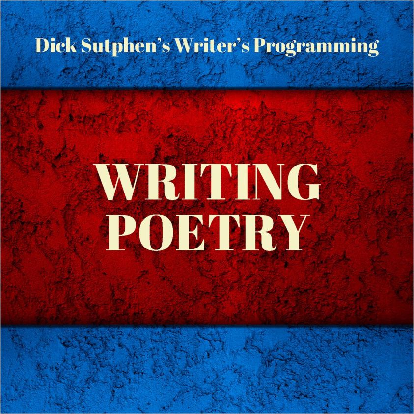 Writer's Programming: Writing Poetry photo 2