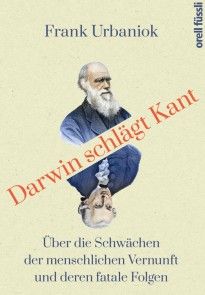 Darwin schlägt Kant Foto №1