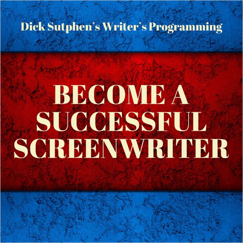 Writer's Programming: Become a Successful Screenwriter photo 2