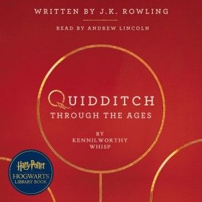 Quidditch Through the Ages photo 1