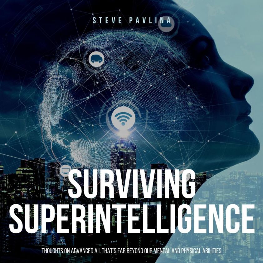 Surviving Superintelligence photo 2