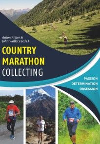 Country Marathon Collecting Foto №1