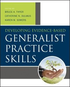 Developing Evidence-Based Generalist Practice Skills Foto №1