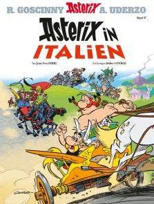 Asterix 37 Foto №1