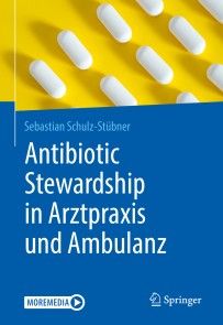 Antibiotic Stewardship in Arztpraxis und Ambulanz Foto №1