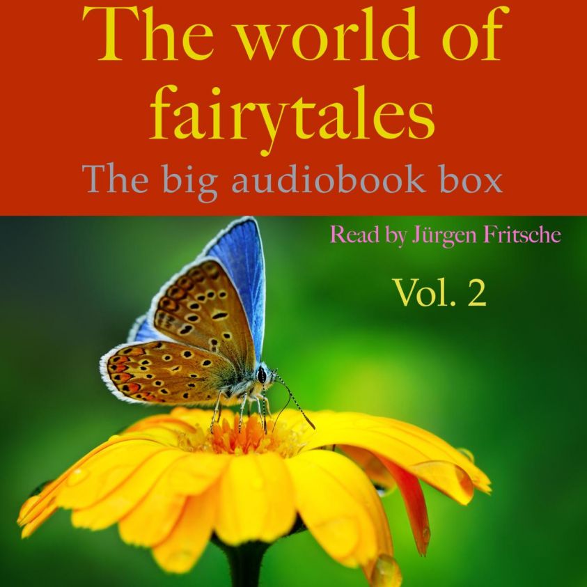 The World of Fairy Tales, Vol. 2 Foto 2