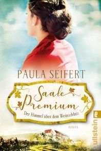 Saale Premium - Der Himmel über dem Weinschloss Foto №1