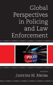 Global Perspectives in Policing and Law Enforcement photo №1