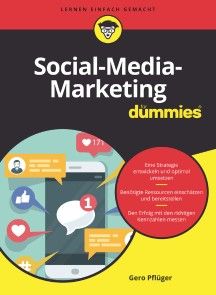 Social-Media-Marketing für Dummies Foto №1