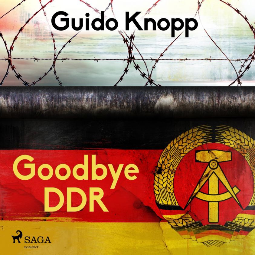 Goodbye DDR Foto 1
