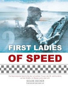 First Ladies of Speed Foto №1